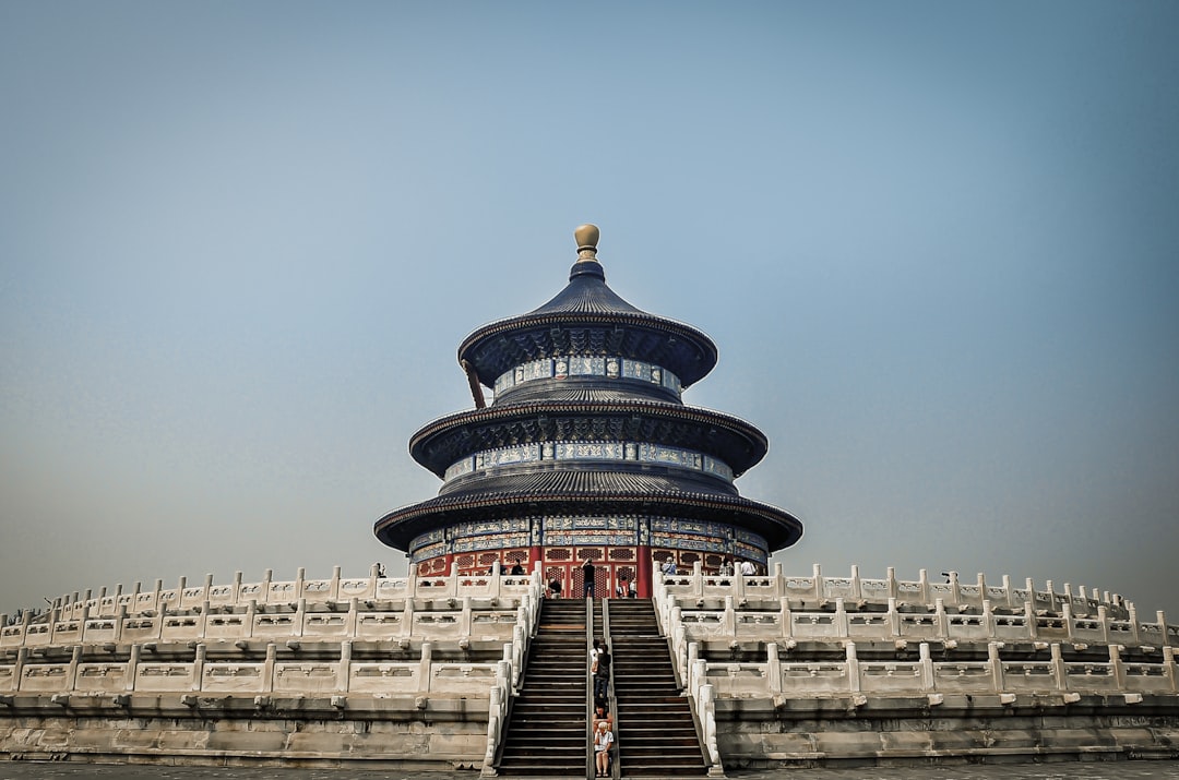 Temple of Heaven