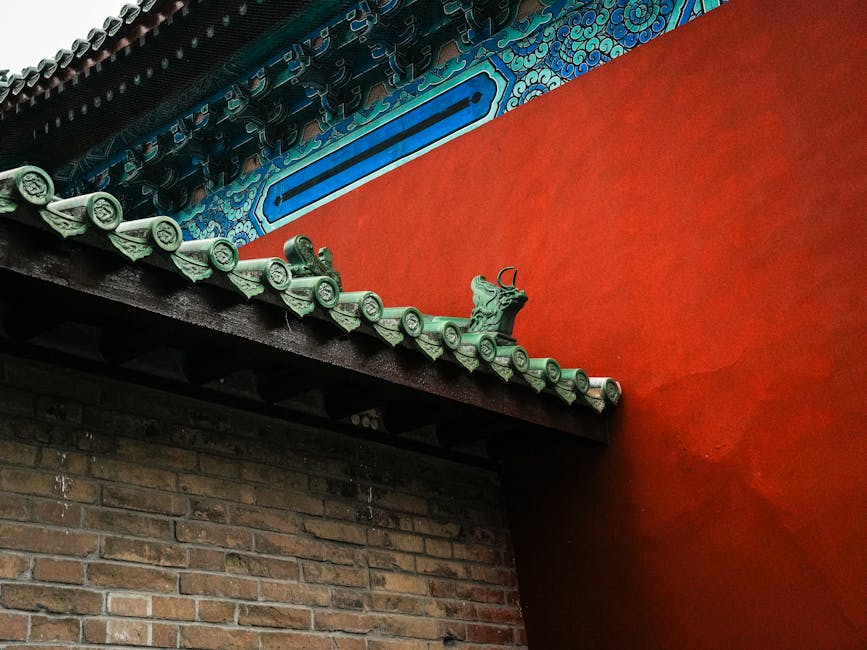 Lama Temple