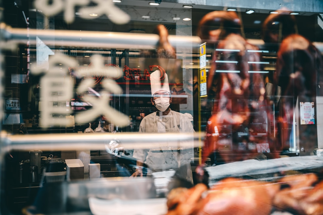 Peking Duck