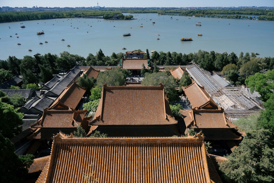 Chengde China: 7-Day Deep Travel Guide cover image