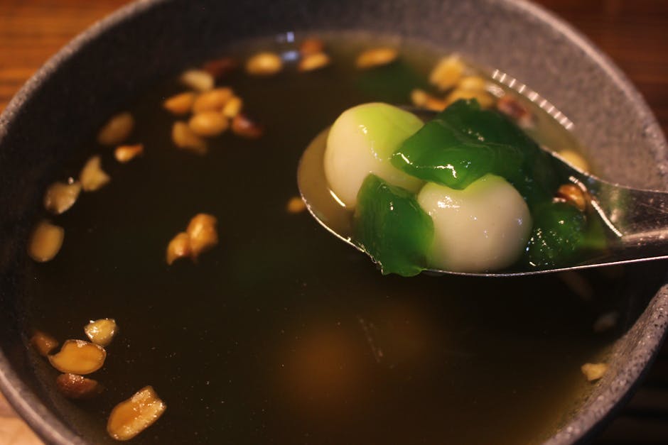 广东糖水