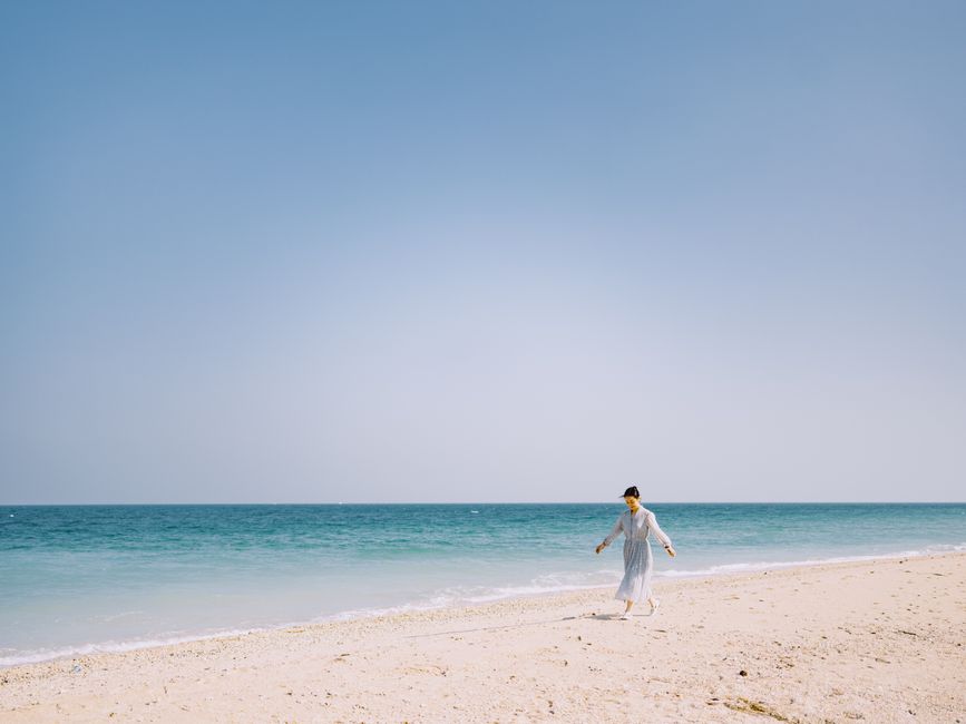北海银滩