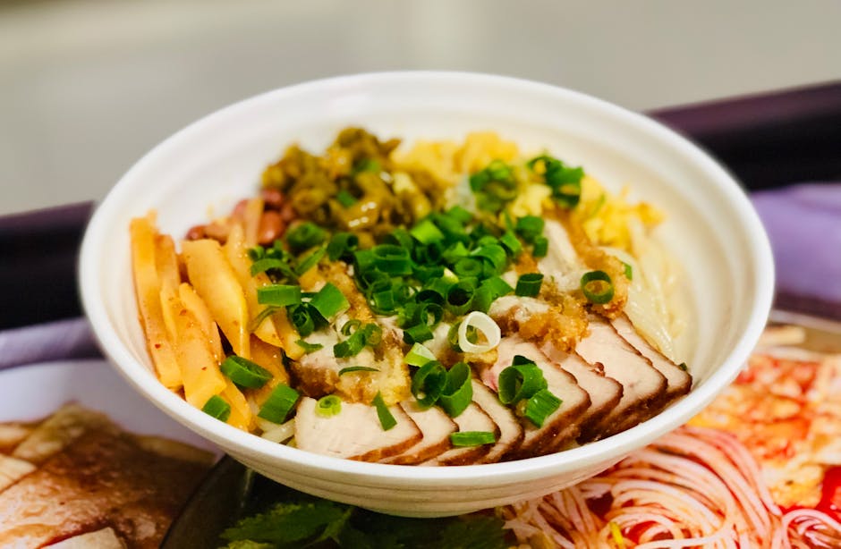 桂林米粉