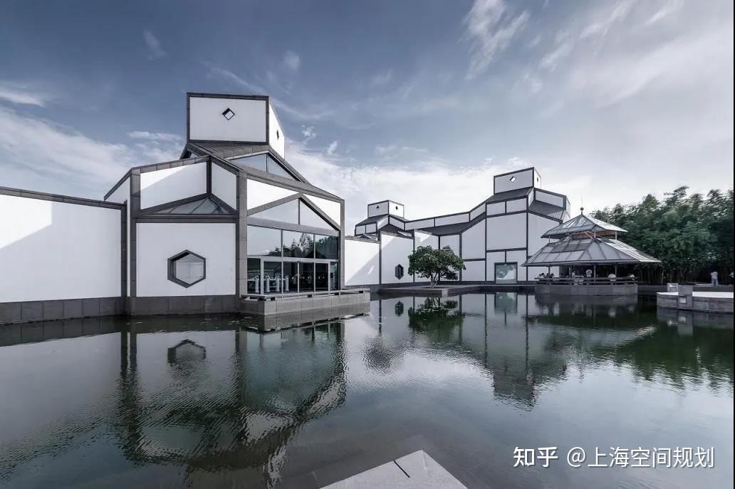 苏州博物馆