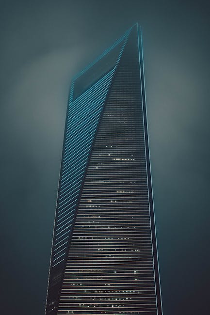 外滩BFC金融中心