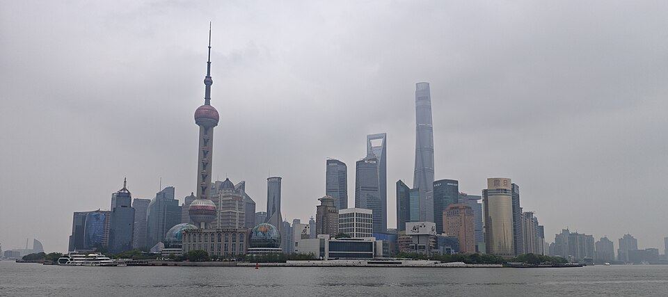 Shanghai, Suzhou & Hangzhou: 7-Day Self-Guided Itinerary cover image