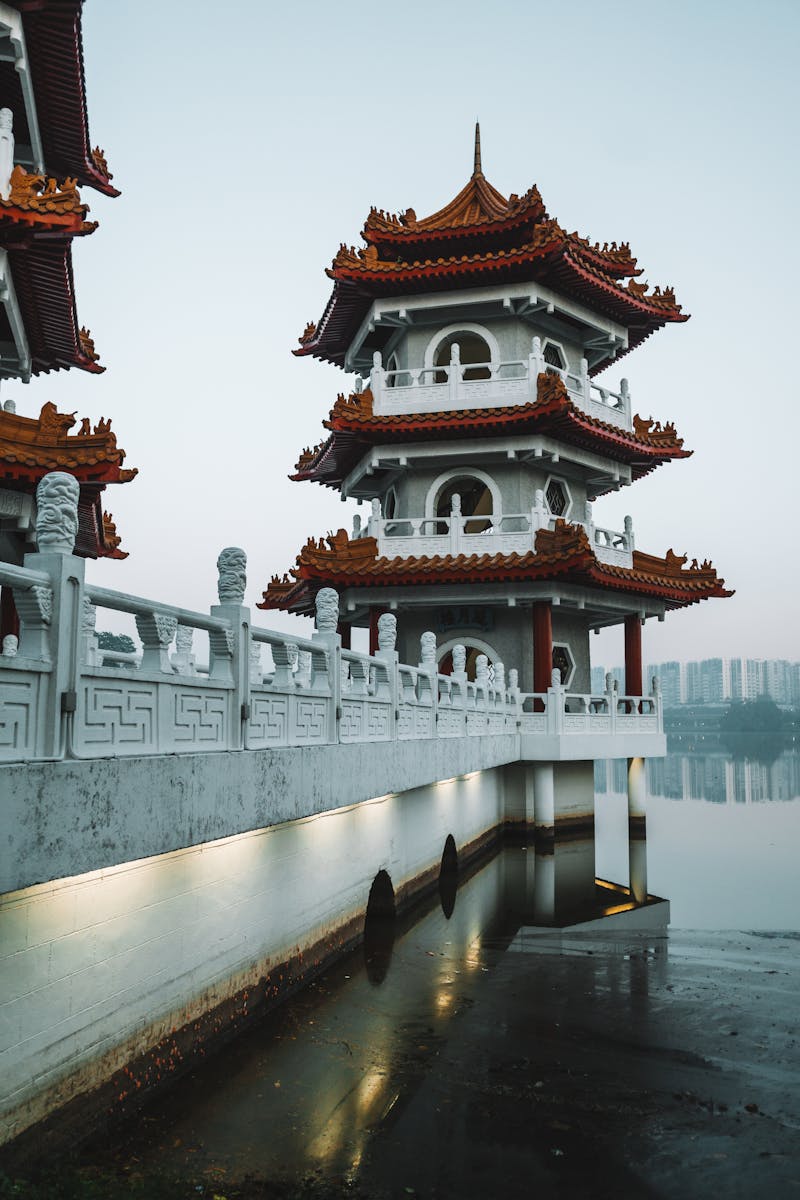 Shaanxi History Museum — China's premier national museum