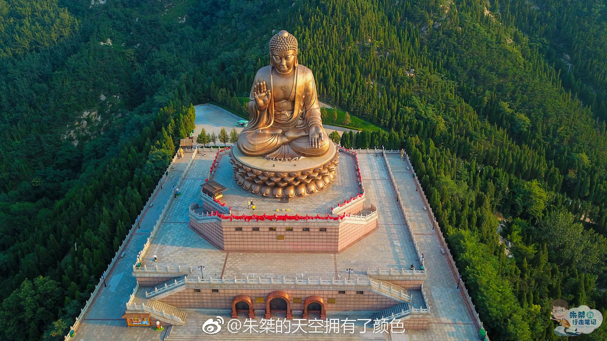 龙口城市天际线