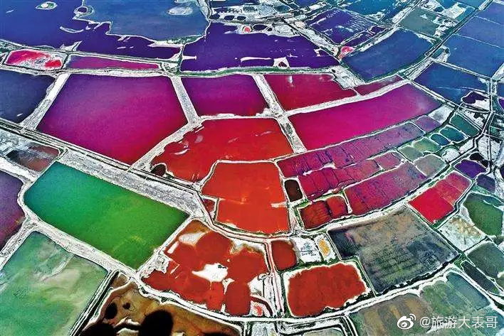 运城城市天际线