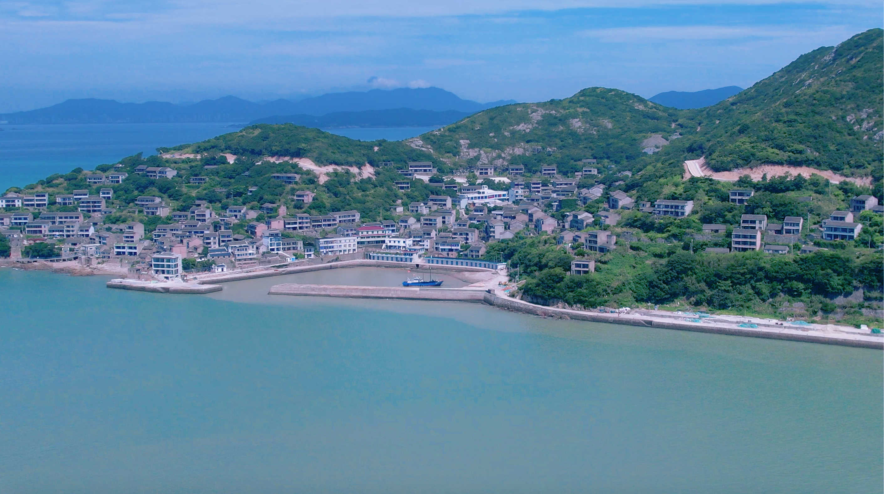 Zhoushan