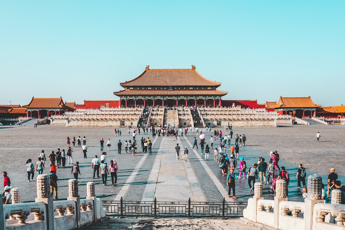10 Tips for Your First Trip to China